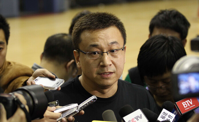 范斌近况,范斌风波