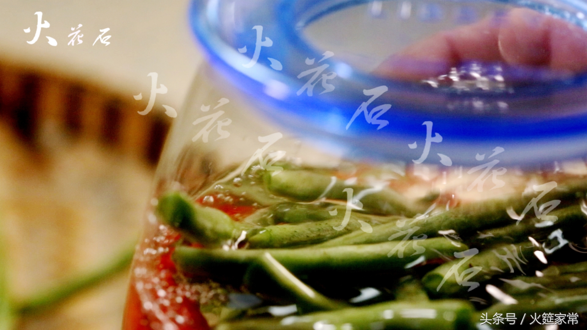 泡菜的神奇吃法,三步就能泡出好吃的四川泡菜美食