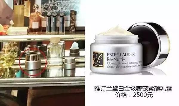 王子文脸部护肤,王子文日常护肤