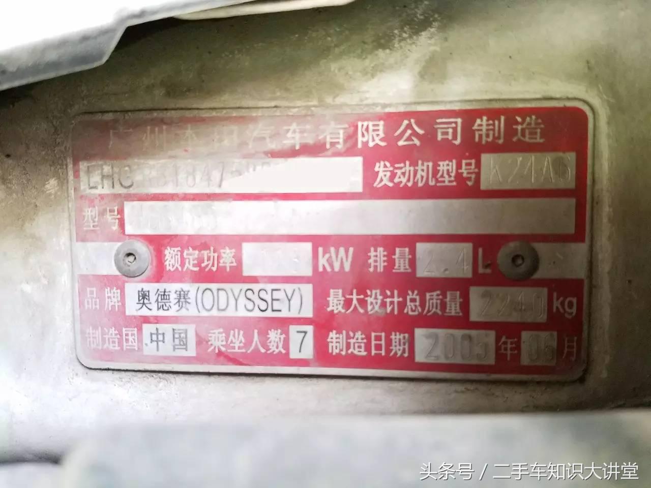 当年落地30万的日本车，如今2万没人要！