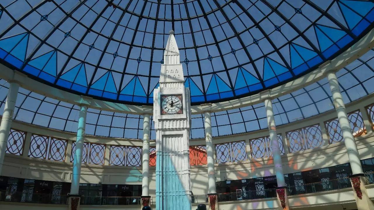 鹿泉奥特莱斯购物攻略,石家庄鹿泉奥特莱斯最新消息