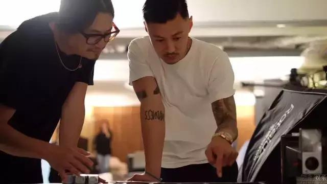 他是女人都想要的张志明,可是我更想要他的……