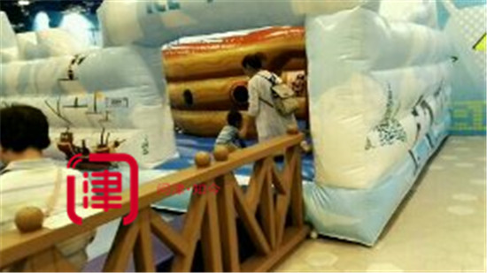 儿童乐园游乐场合作需要注意什么,儿童乐园管理注意事项