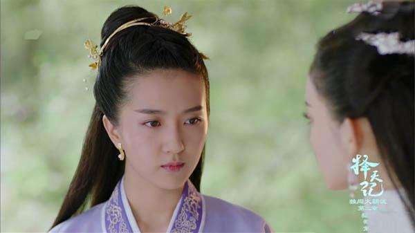 唐三十六和莫雨接吻,莫雨和唐三十六续写