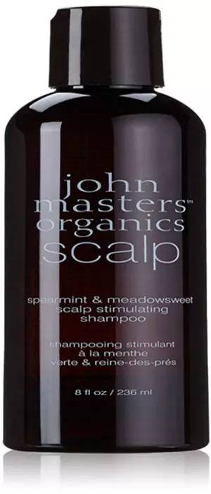 日本洗发水无硅油,日本玉肌洗发水平替