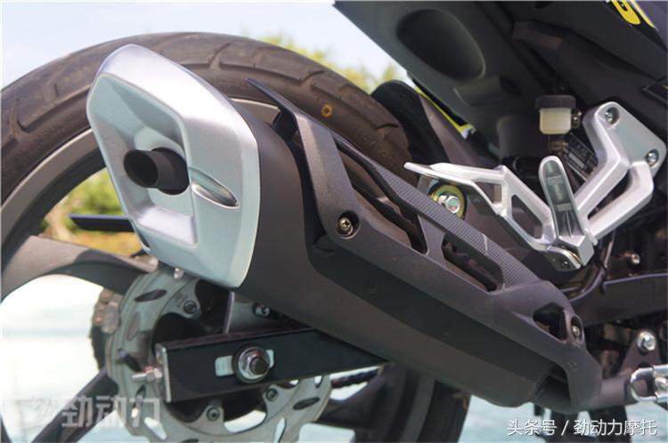 贝纳利弯梁rfs150i可以装尾箱吗,贝纳利弯梁rfs150i测评