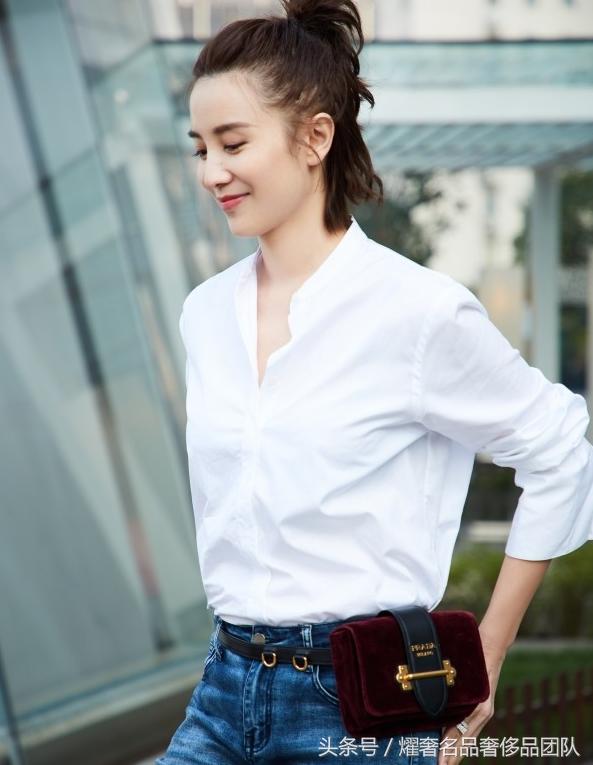 花最少的钱买最NB的包，菇凉，夏天买这几款包，真的就对了！