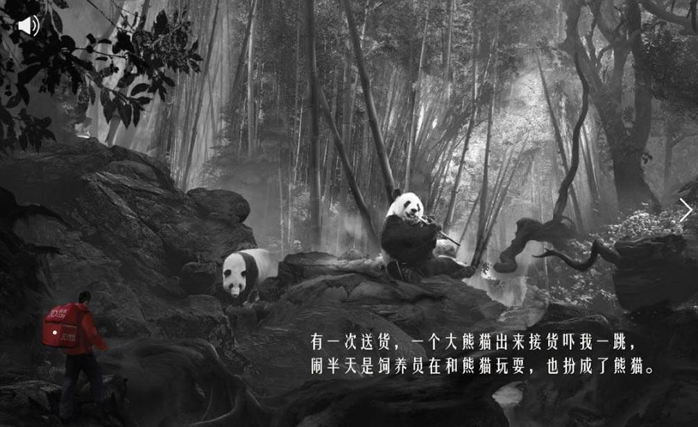 为什么京东红再次刷爆社交媒体!来看看这组让人沸腾的海报吧!