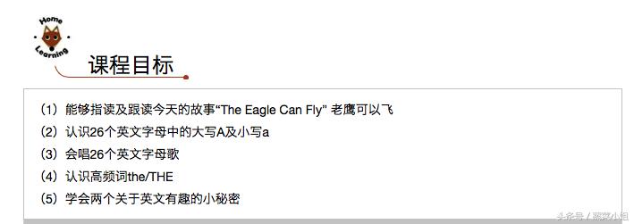 第一课｜每天15分钟，在家上国际幼儿园的自然拼读课程