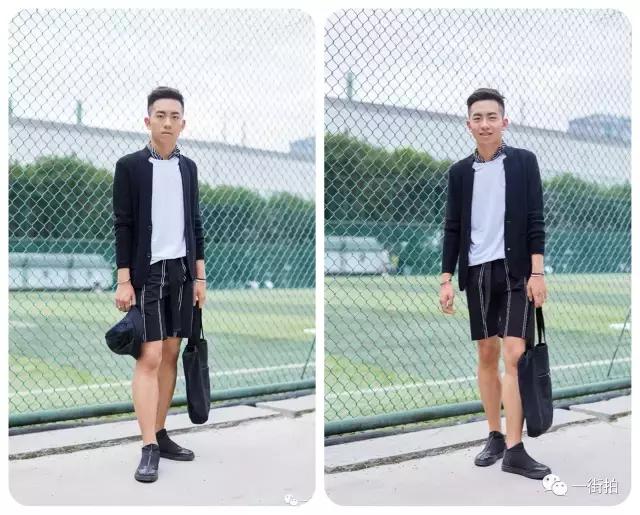 素人改造①期：闰土也能变型男，每个人其实都是时尚潜力股