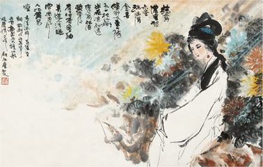 凤凰台上吹玉箫赏析,凤凰台上忆箫声