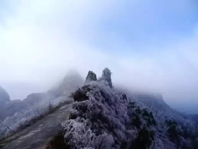 太行山最值得去的地方有哪些,太行山母亲
