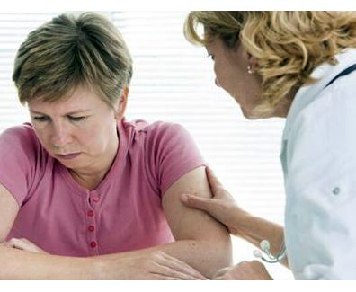 慢性盆腔炎如何应用中医调护,虚寒型盆腔炎