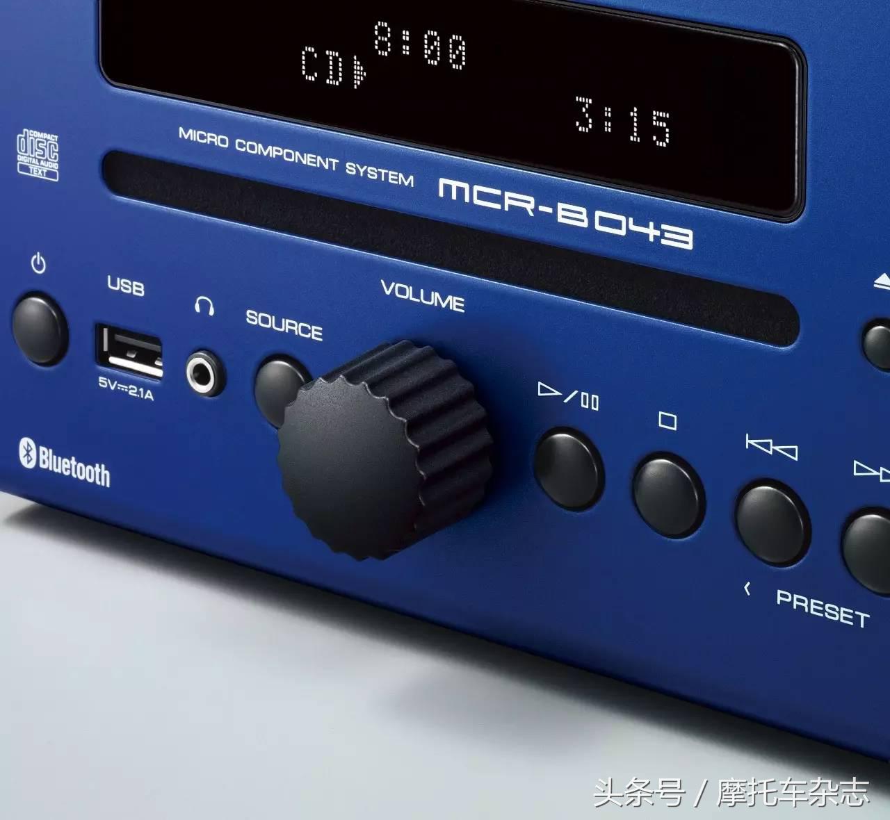 雅马哈音响效果,边骑自行车边听歌