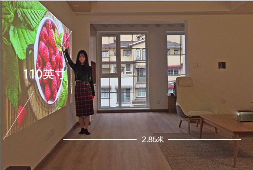 众筹不发货淘宝有现货极米Z5陷信任危机