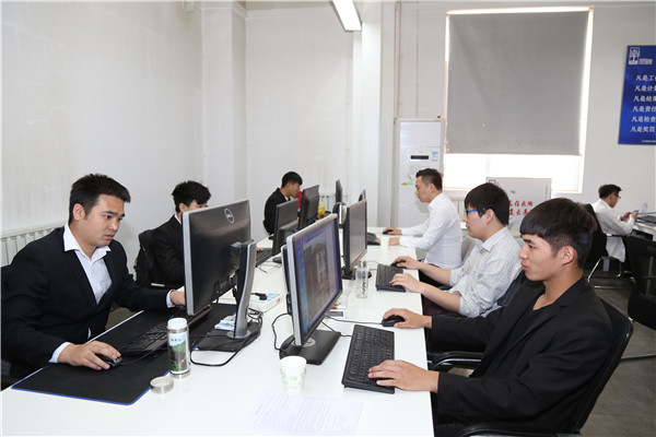 校企合作共建设课程,校企合作建设之产教融合培训心得