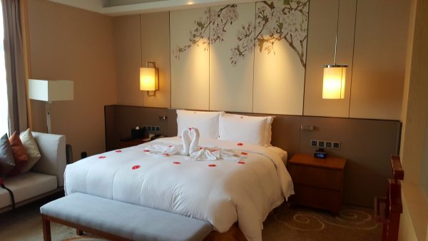 怎么用最低的价格入住五星级酒店？