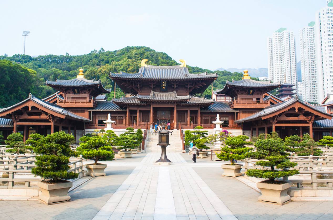 去香港旅游拍照攻略大全,去香港的景色视频