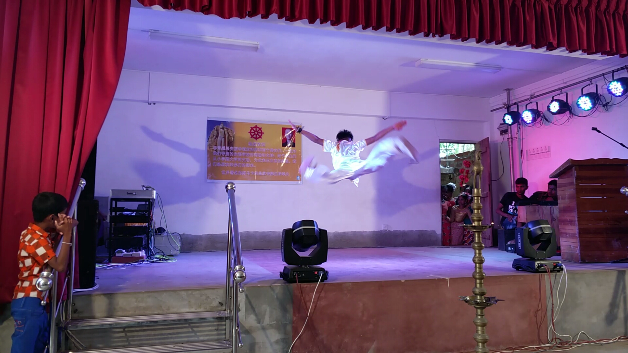 昆仑决城市英雄赵子龙比赛,昆仑决武术搏击