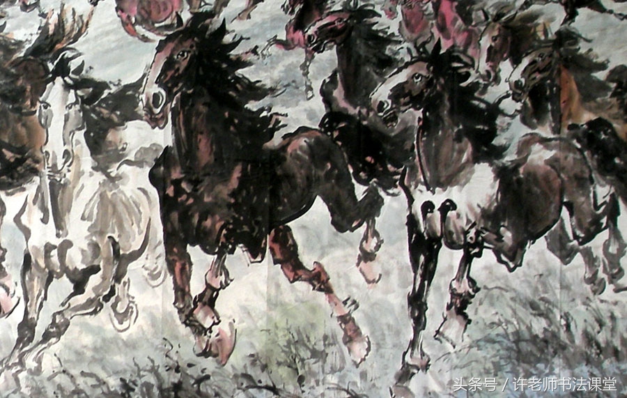 三尺宣纸的尺寸是多少,宣纸对开和全开有什么区别