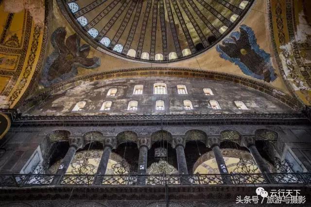 圣索菲亚大教堂土耳其地图,圣索菲亚大教堂尺寸