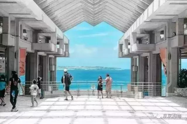 现在日本还有冲绳三年签吗,冲绳还能去吗