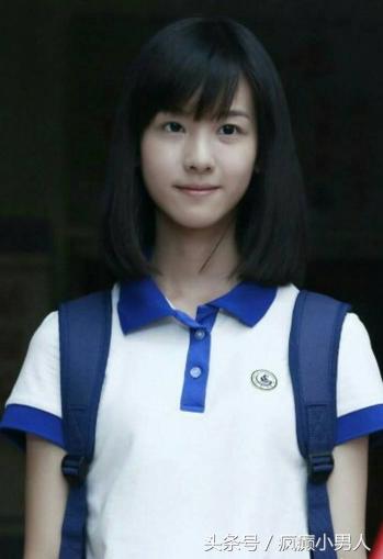 中国最美校花美女图片,中国最美的校花是谁第一名