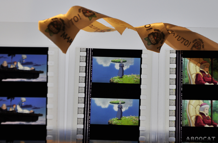 三鹰吉卜力美术馆怎么去,三鹰森吉卜力宫崎骏美术馆