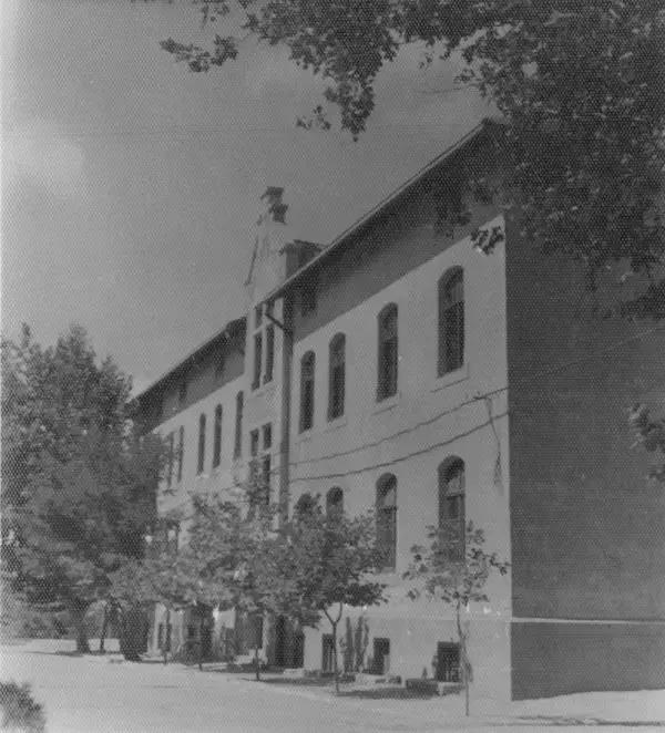 中国海大，究竟是中国哪所大学？致敬我的青春、我的母校！