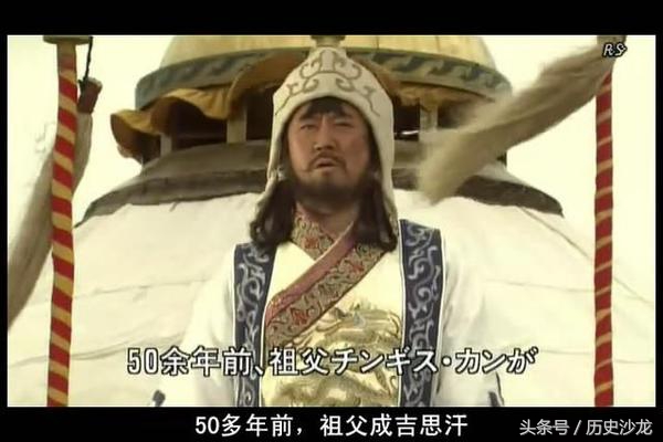 日本战神源义经的故事,源义经为什么被日本人当成英雄