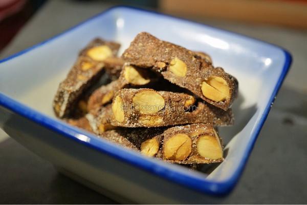 做牛轧糖的重点方法和技巧,简单又好吃的牛轧糖你做过吗