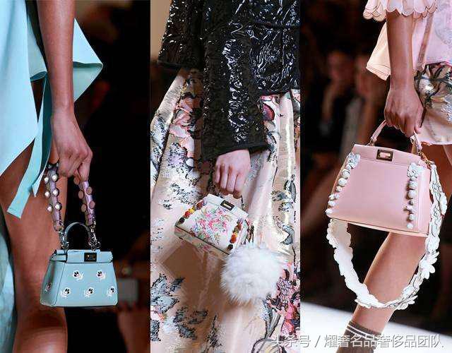 一直劝别人不要买的Fendi芬迪，拿到实物简直美炸了！