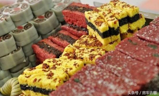 开着房车去南京,开着房车去旅行玩的就是不一样