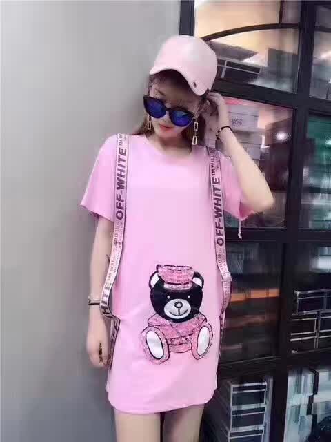 2022短袖t恤宽松百搭气质显瘦,最新款宽松t恤显瘦