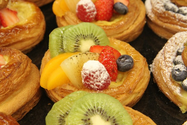 嫲嫲叹世界之浦尽澳门蚝门夜宴、健康轻食扶墙半自助餐