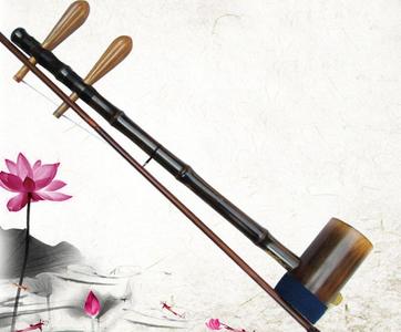 如何选购二胡弦的粗细型号,选购二胡正确的方法技巧