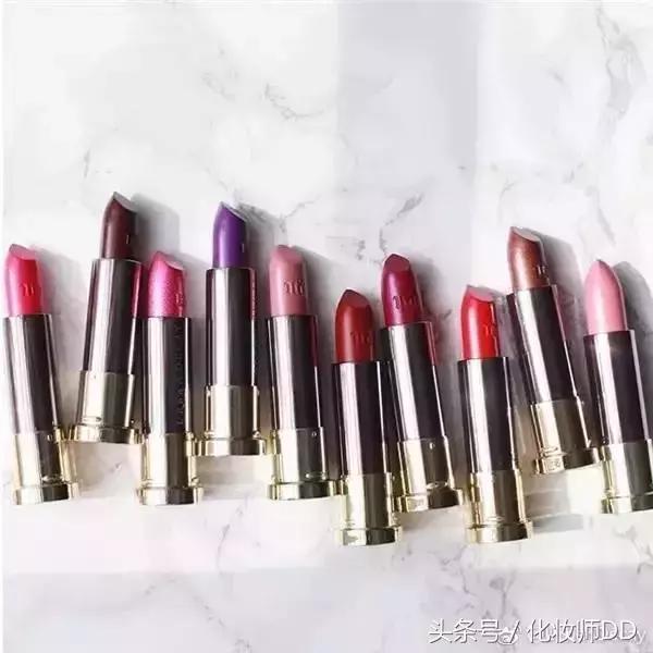 不想买那些烂大街的彩妆品牌？那就买这些小众彩妆品牌吧！