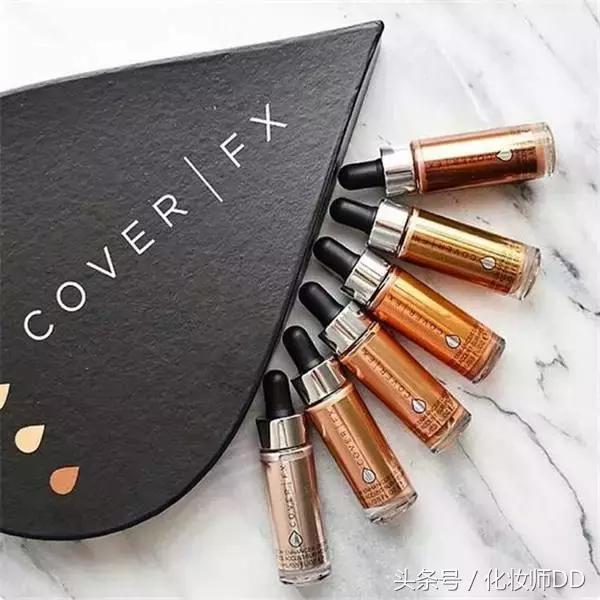 不想买那些烂大街的彩妆品牌？那就买这些小众彩妆品牌吧！