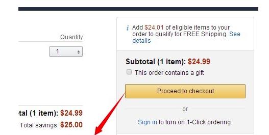 亚马逊直邮购买教程,美国亚马逊直邮购物详细攻略