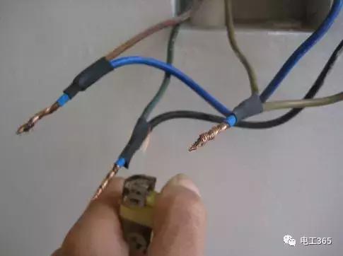 家庭装修中配电设备怎么接线,家庭装修插座布局视频