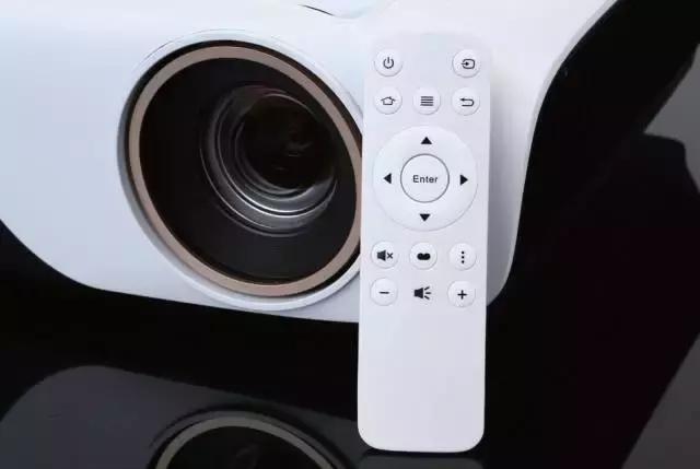 奥图码短焦高清投影机排名,奥图码投影仪zh33测评