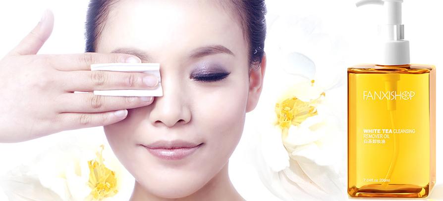 夏日焕肤大作战，全靠这几招！