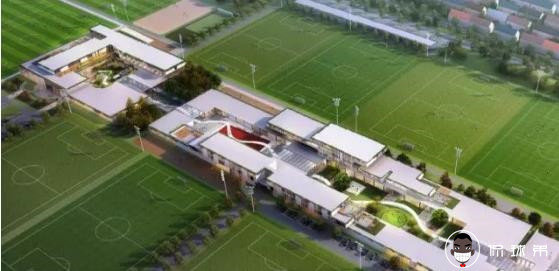 中国有符合世界杯标准的足球场吗,世界杯足球场大概有多大