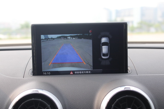 奥迪a33.5tfsi落地价,奥迪a3sportback