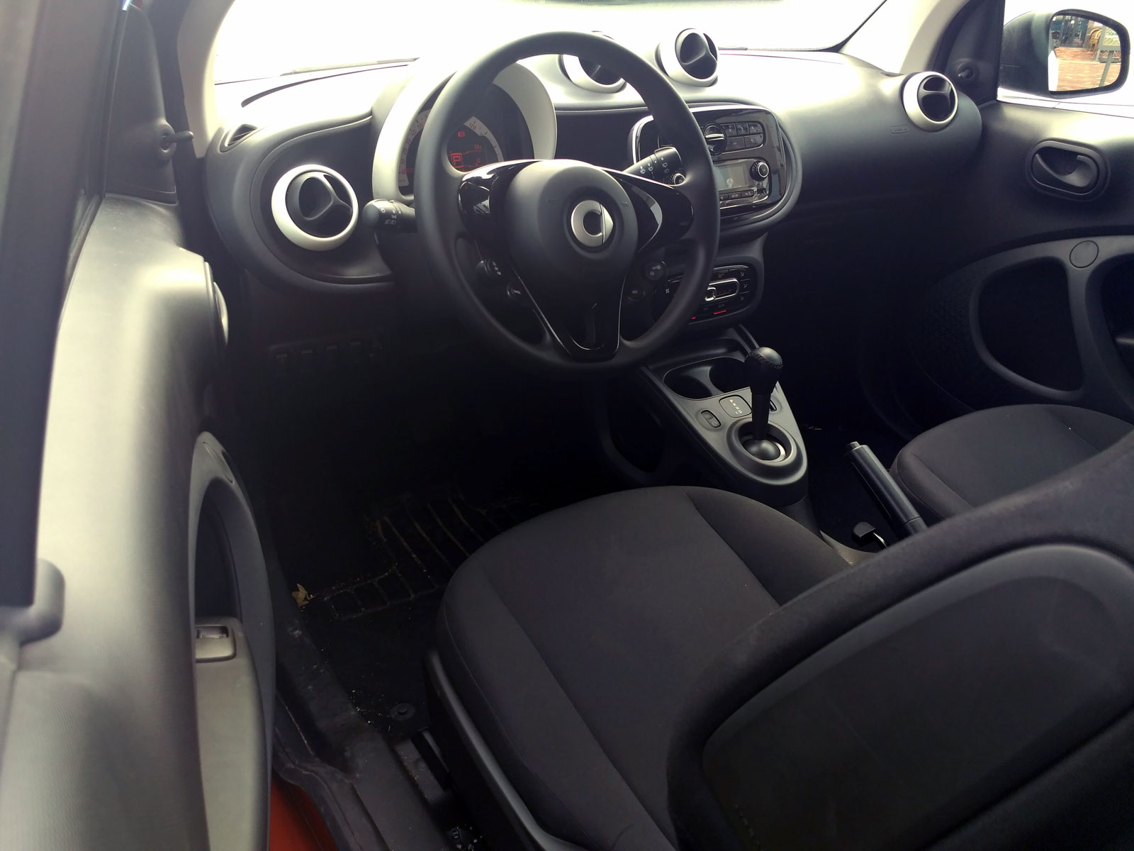 租smart,合肥租smart