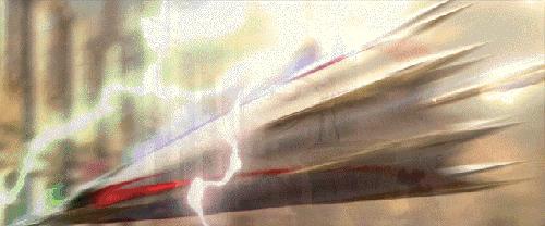 比3d还直观的动漫,盘点这些被搞坏的动画