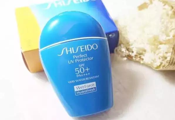 夏天防晒大作战推荐,夏日美白大作战