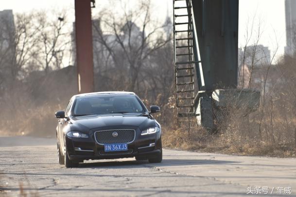 各代捷豹xj,捷豹xj有多惊艳