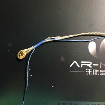 清宫十八子手串编法,清宫十八子图片