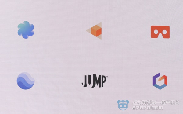 谷歌vr设备,谷歌新款vr一体机